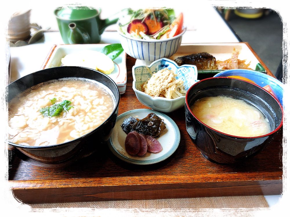 懐石料理 円 えん 素敵な懐石朝ごはん 折角の奈良旅行なら朝食からこだわりたい 奈良町ナララク